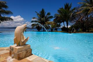 Gangga Island Resort & Spa - Serai - 2