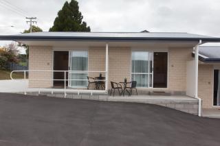 Otorohanga & Waitomo Motels - 6