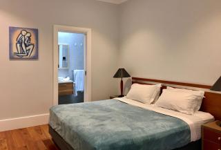 3BR Terrace House in Darling Habour, next to ICC and The Star, Sydney CBD, Free parking - Sydney - 4