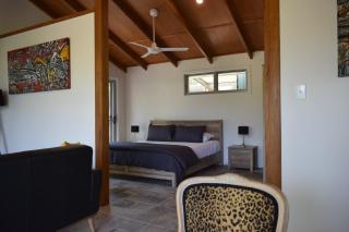 Mavis's Cabins @ Mt Warning - Uki - 5