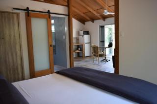 Mavis's Cabins @ Mt Warning - Uki - 7