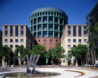 THE BASICS FUKUOKA - 4