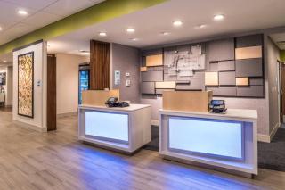 Holiday Inn Express & Suites - Tampa North - Wesley Chapel by IHG - Wesley Chapel - 8