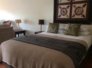 Forrest River Valley - 1