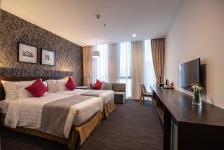 Ramada Meridin Johor Bahru - Nusajaya - 5