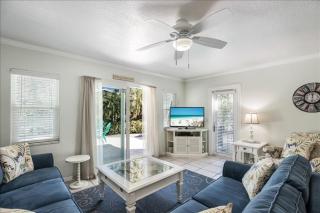 Sand N Suds home - Holmes Beach - 3