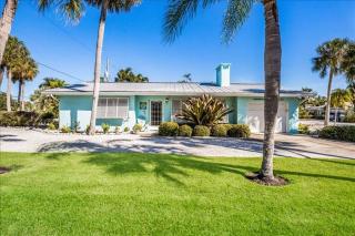 Sand N Suds home - Holmes Beach - 7