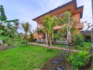 Gusti Rai House - Ubud - 4