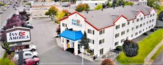 Inn America - Lewiston - Lewiston - 8