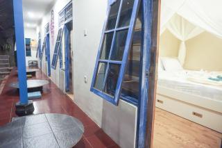 Damuh Guest House - Ubud - 8