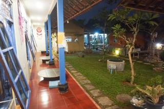 Damuh Guest House - Ubud - 1