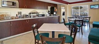 Inn America - Lewiston - 5
