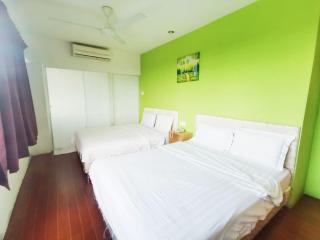 Homestay Kuching Hotel - 7