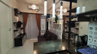 Tanglin Mansion Apartment - Pakuwon Mall - 9