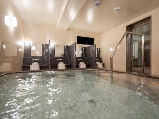 Green Rich Hotel Kurashiki Ekimae (Artificial hot spring Futamata Yunohana) - Kurashiki - 6