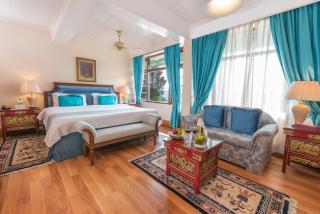The Elgin Norkhill - Heritage Resort and Spa - Gangtok - 1