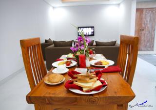 The Awandari Villas Seminyak - CHSE Certified - Seminyak - 6