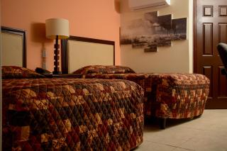 DURAZNO INN - Nuevo Casas Grandes - 8