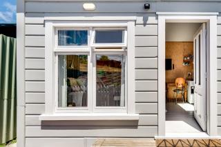 Ahuriri Studio Cottage - Napier - 6