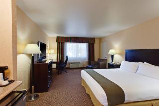 Holiday Inn Express Temecula by IHG - Temecula - 2