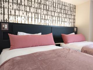 Green Rich Hotel Kurashiki Ekimae (Artificial hot spring Futamata Yunohana) - 7