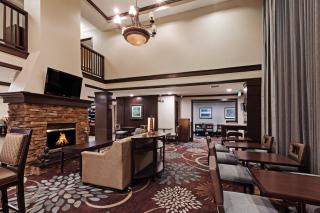 Staybridge Suites Tulsa-Woodland Hills by IHG - Tulsa - 3