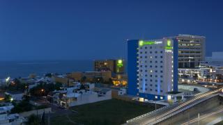Holiday Inn Express Veracruz Boca del Rio by IHG - Veracruz - 4