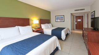 Holiday Inn Express Veracruz Boca del Rio by IHG - 1