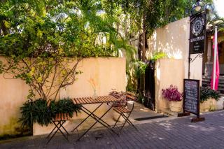 Mango House - Galle Fort - Galle - 6