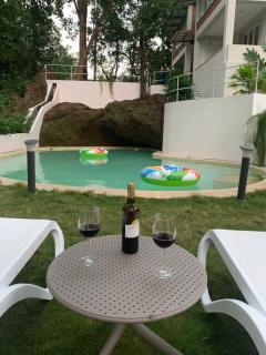 The Island Sanctuary - A Village Secret - Chorao - 5