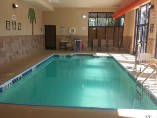 Holiday Inn Quincy by IHG - Quincy - 6