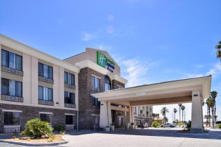 Holiday Inn Express & Suites Indio - Coachella Valley by IHG - Indio - 0