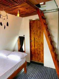 La Luna Cabins - Nuwara Eliya - 4