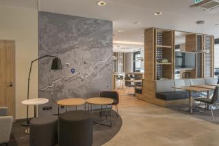 Holiday Inn Express - Wuppertal - Hauptbahnhof by IHG - Wuppertal - 3