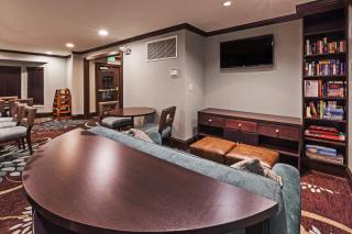 Staybridge Suites Tulsa-Woodland Hills by IHG - Tulsa - 4