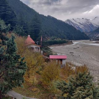 Prakriti-The Retreat - Gangotri - 5