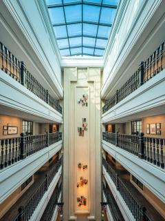 成都尧棠公馆-Small Luxury Hotels of the World - 1