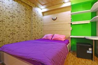 Inkubus Gateway Apartment Ahmad Yani by Ridwan - 9