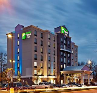 Holiday Inn Express & Suites Columbus - Polaris, an IHG Hotel - 6