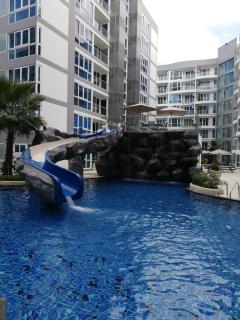 Grand Avenue Residence 1 bedroom - 0