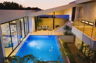Mövenpick Luxury Villa2FL-Private Pool-SHA CERTIFIED - Na Jomtien - 1