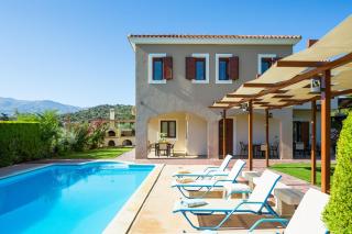 Villa Evanthia - Melidhónion - 3