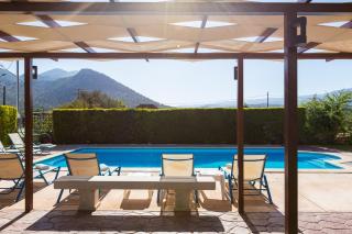 Villa Evanthia - Melidhónion - 4