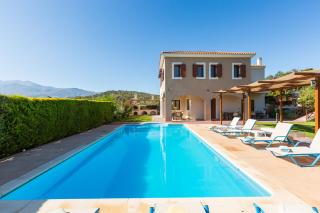 Villa Evanthia - Melidhónion - 5