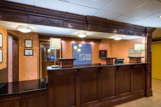 Holiday Inn Express Washington DC East- Andrews AFB by IHG - 7