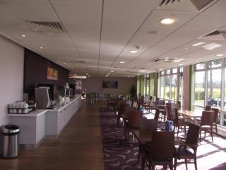 Holiday Inn Express Preston South by IHG - Preston - 3