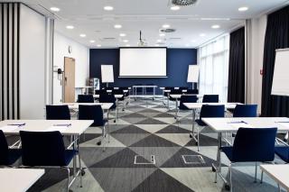 Holiday Inn Express Oberhausen by IHG - Oberhausen - 4