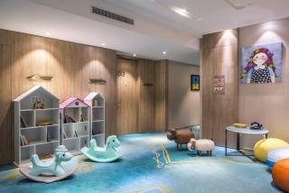 Hotel Indigo Xiamen Harbour by IHG - Xiamen - 0