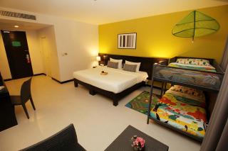 Simplitel - Strand Karon - 6