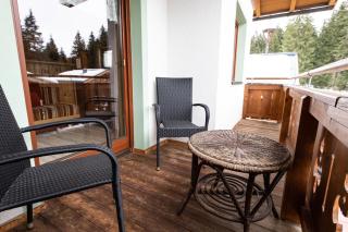 Haus Nr. 1 - Königsleiten - 1